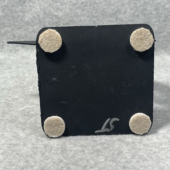 Kokopelli Javelina Southwestern Metal Art Multicolored Desk Decor‎ Desert Navajo - Picture 8 of 11